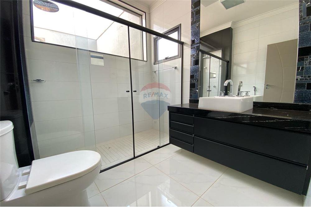 Casa de Condomínio - Alugar - Ribeirão Preto , São Paulo - 49 - 780241008-226