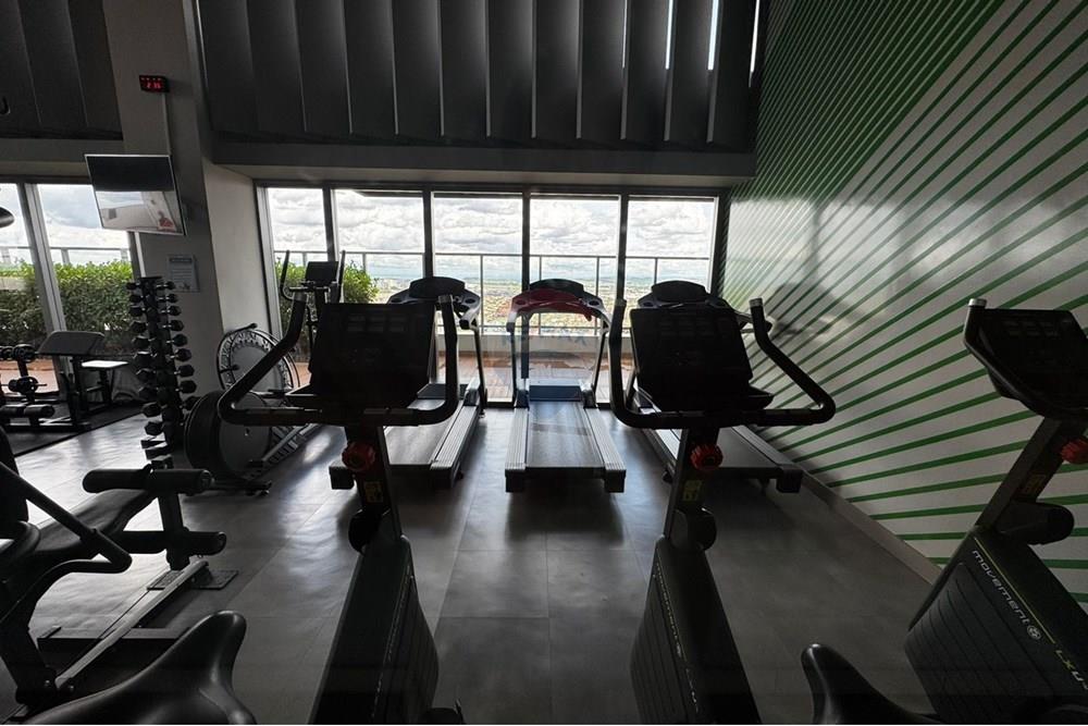 Apartamento - Alugar - Ribeirão Preto , São Paulo - 041a649f-00d1-49cf-a0a2-e7b64f7b2b3d.jpg - 780071015-500