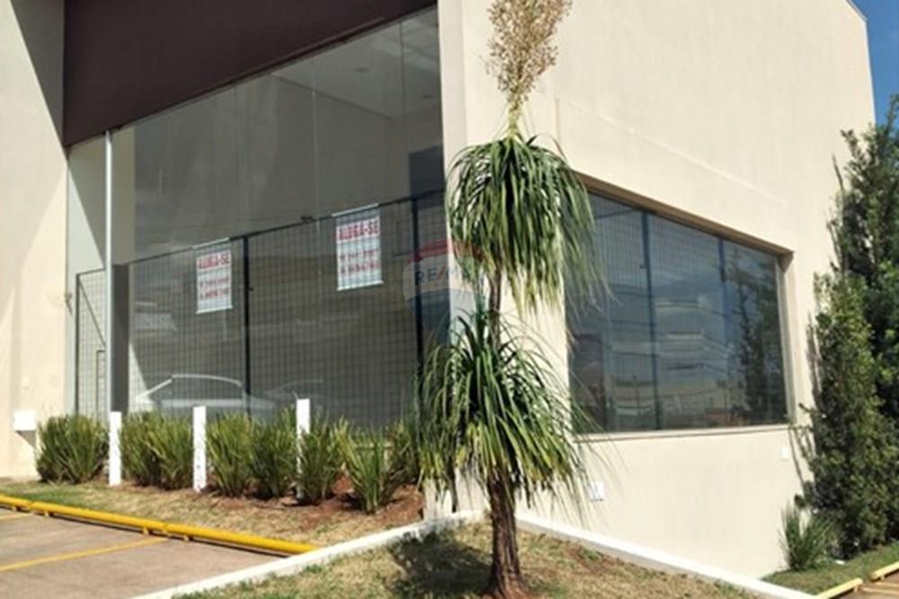 Prédio - Alugar - Ribeirão Preto , São Paulo - b2e50045-877e-4461-8db2-175322e06dc6.jpg - 780071015-578