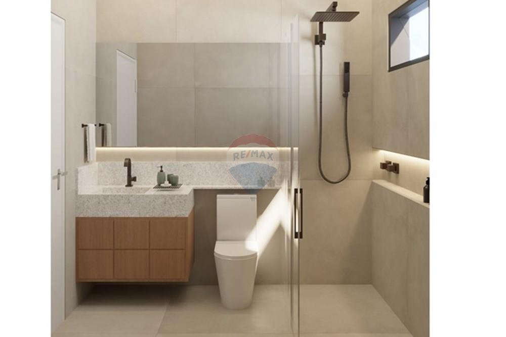 Casa de Condomínio - Venda - Ribeirão Preto , São Paulo - CENA 04 - BHO SM CASA PM.jpg - 780071038-53