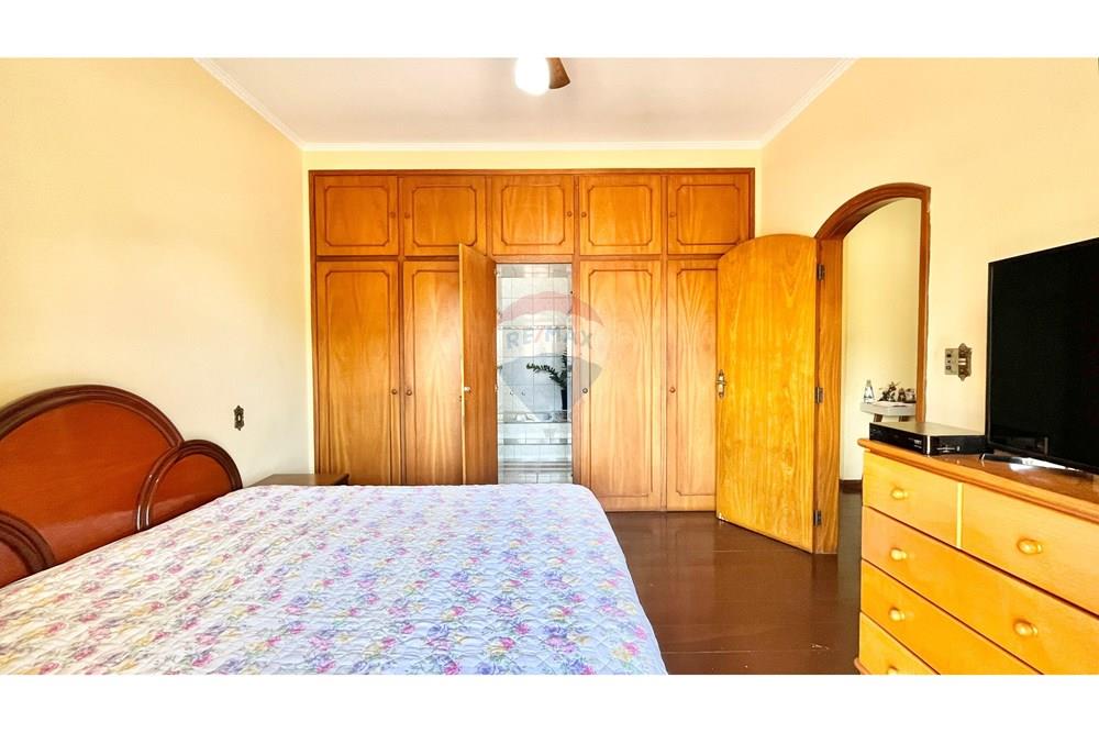 Sobrado - Venda - Ribeirão Preto , São Paulo - Lazer 6.jpeg - Quarto - 780091067-11