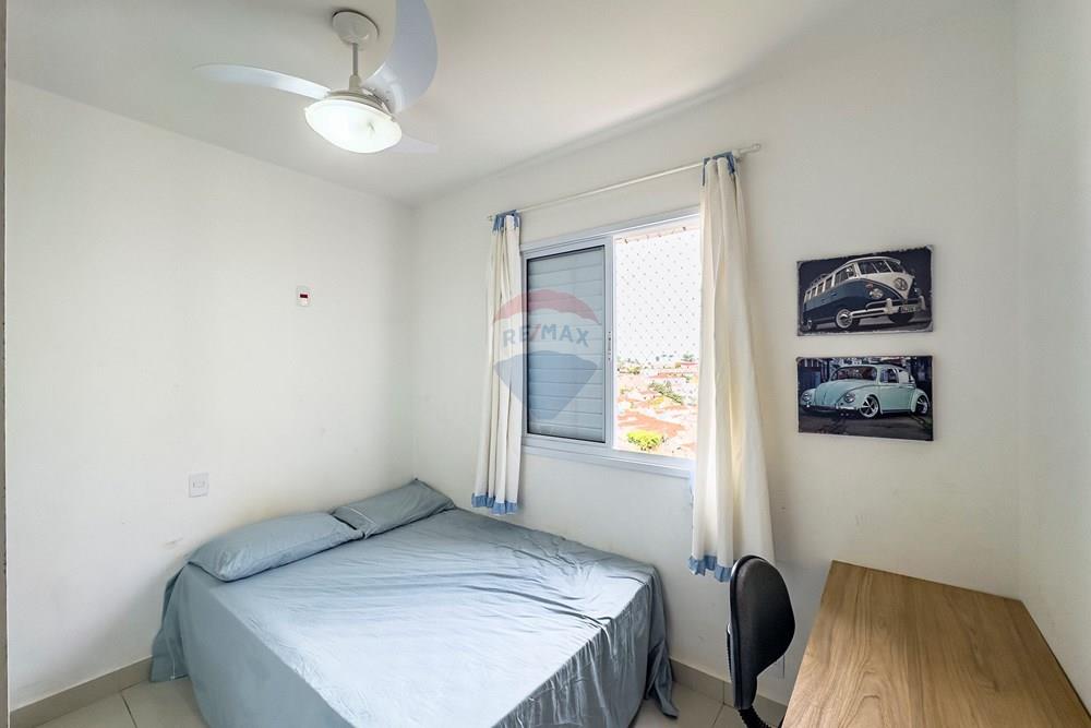 Apartamento - Venda - Ribeirão Preto , São Paulo - Trend-17.jpg - 780071024-93