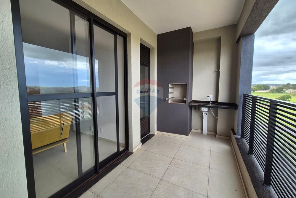 Apartamento - Alugar - Ribeirão Preto , São Paulo - 2.jpg - 780171060-40