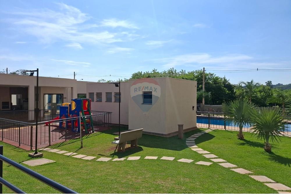 Apartamento - Venda - Ribeirão Preto , São Paulo - 15.jpg - Jardim Externo - 780171045-25