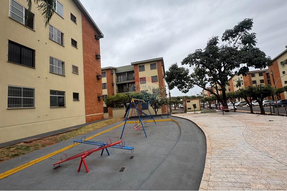 Apartamento - Venda - Ribeirão Preto , São Paulo - Imagem do WhatsApp de 2025-08-11 à(s) 12.04.16_2358b4d6.jpg - 780171050-7