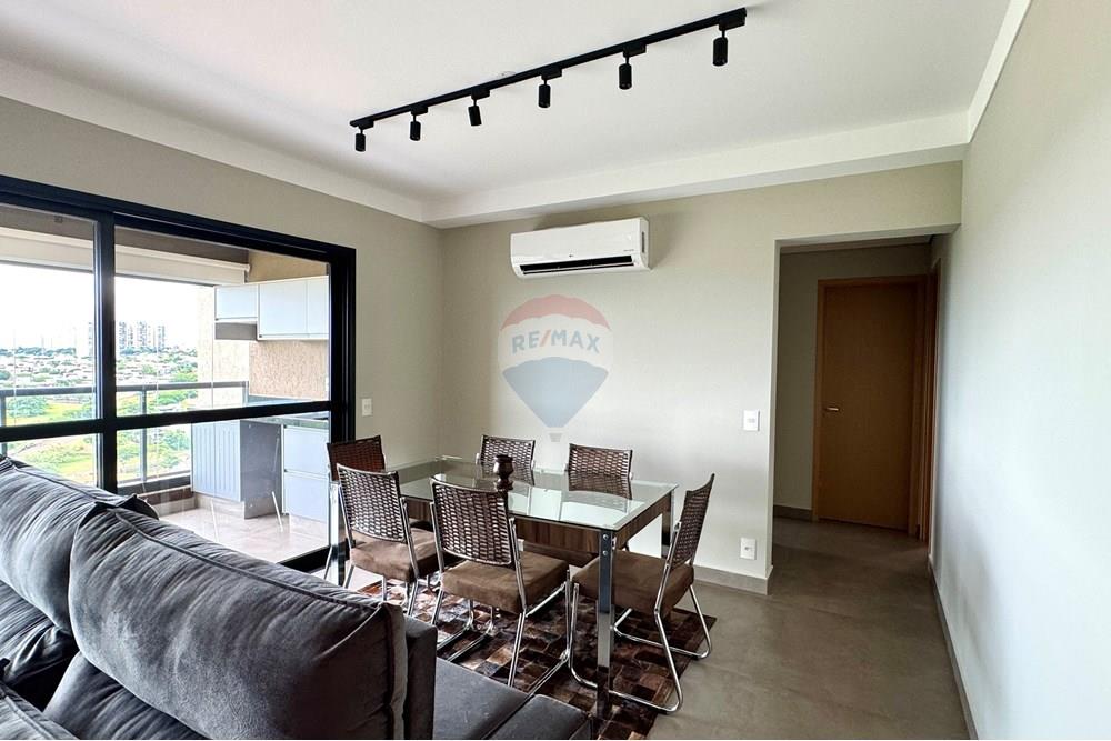 Apartamento - Alugar - Ribeirão Preto , São Paulo - IMG_0378.jpg - 780171039-8