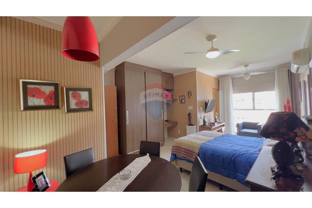 Kitnet - Venda - Ribeirão Preto , São Paulo - IMG_2323.jpg - 780091007-107