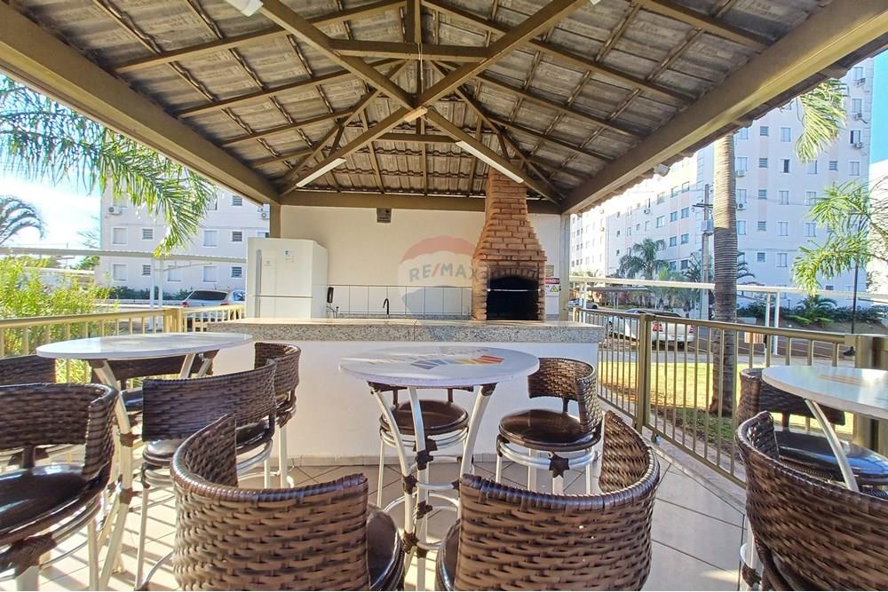 Apartamento - Venda - Ribeirão Preto , São Paulo - 14.jpg - 780121011-93