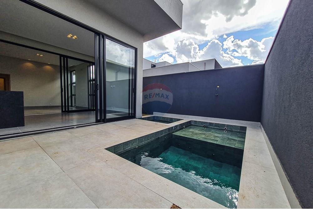 Casa de Condomínio - Alugar - Ribeirão Preto , São Paulo - Alto do Castelo 125 (Hor)-21.jpg - 780071015-301