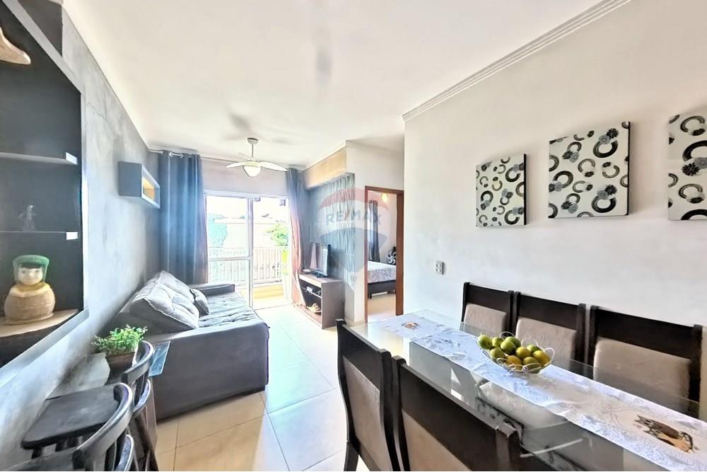 Apartamento - Venda - Ribeirão Preto , São Paulo - Estar Comedor_04.jpg - 780271023-28