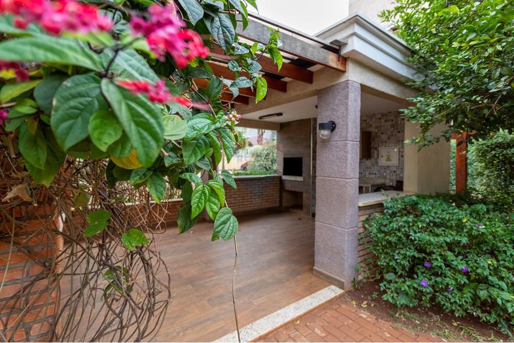 Apartamento - Venda - Ribeirão Preto , São Paulo - IMG_4035-HDR.jpg - Área Gourmet - 780091028-125