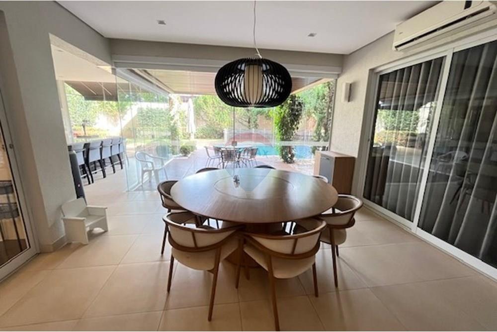 Casa de Condomínio - Alugar - Ribeirão Preto , São Paulo - IMG_5754.jpg - 780071004-1109