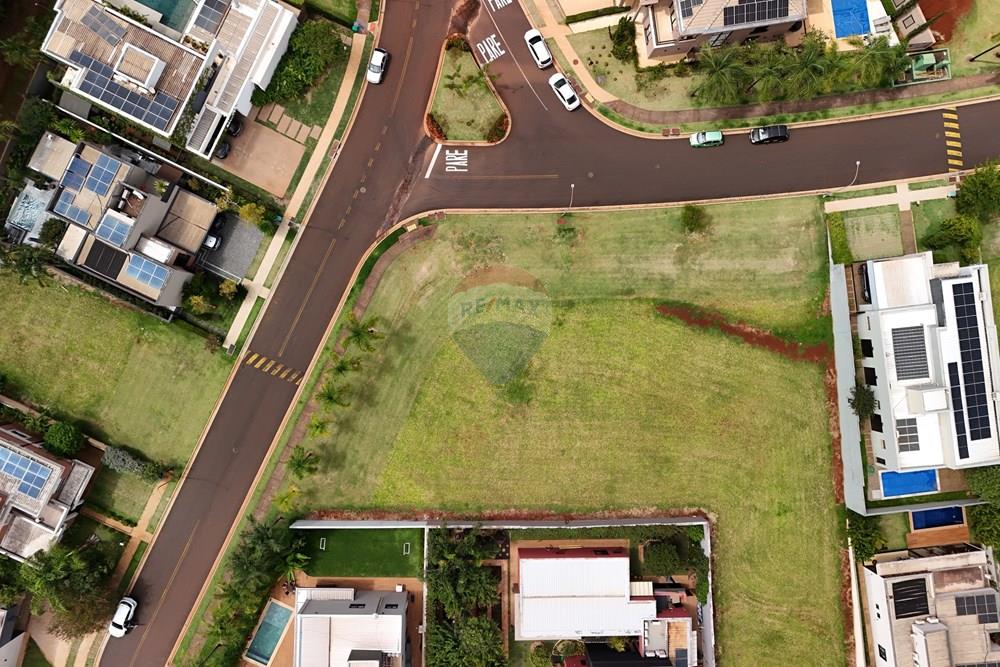 Terreno - Venda - Ribeirão Preto , São Paulo - DJI_20260121102414_0509_D.JPG - 780071020-160