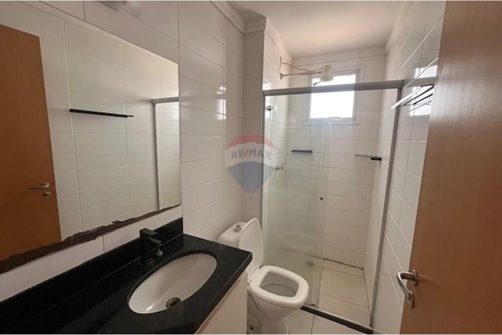 Apartamento - Alugar - Ribeirão Preto , São Paulo - IMG_5036.jpg - 780071004-1119