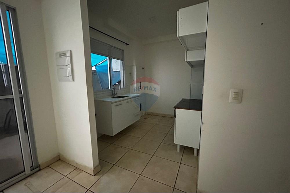 Apartamento - Venda - Ribeirão Preto , São Paulo - WhatsApp Image 2025-10-30 at 17.27.34 (4).jpeg - Cozinha - 780261025-2