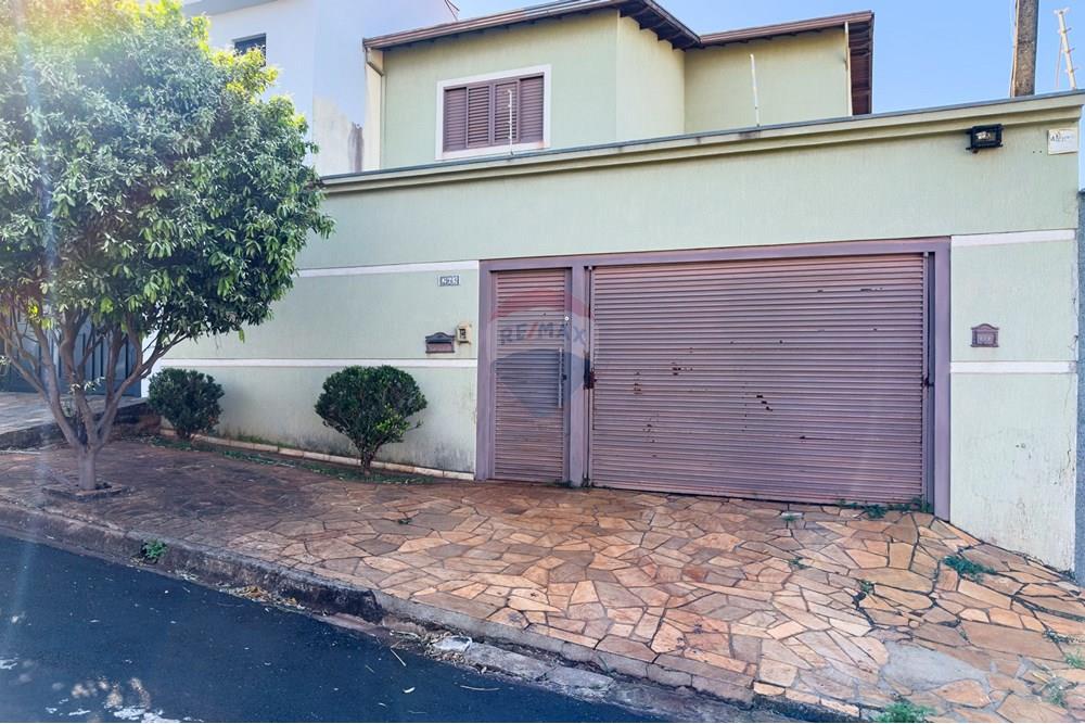 Casa - Venda - Ribeirão Preto , São Paulo - Cesar Lattes-2.jpg - 780071024-79