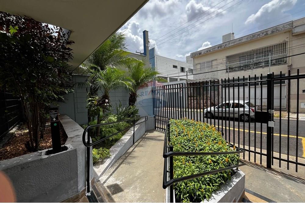 Apartamento - Venda - Franca , São Paulo - 11.jpeg - 780231007-77