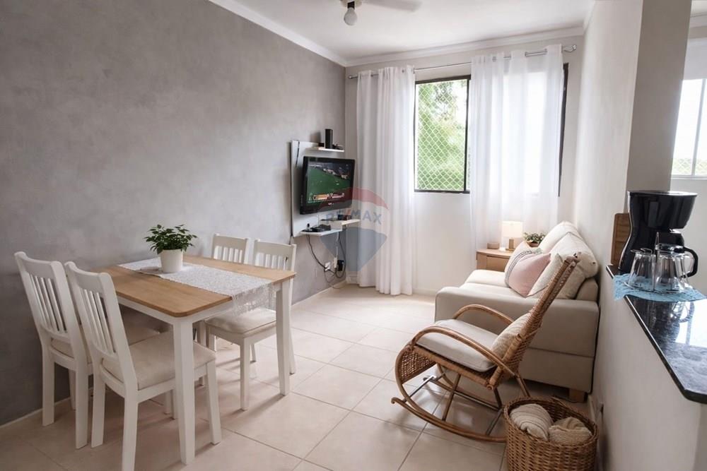 Apartamento - Venda - Ribeirão Preto , São Paulo - sala1.jpg - 780181029-52