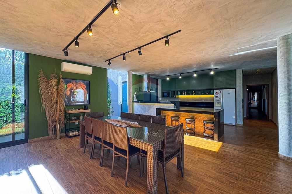 Casa de Condomínio - Venda - Ribeirão Preto , São Paulo - IMG_7127.jpg - 780151051-8