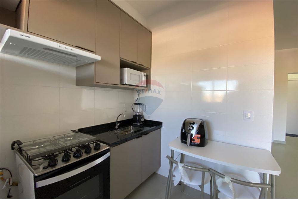 Apartamento - Alugar - Ribeirão Preto , São Paulo - 8 - 780241008-271