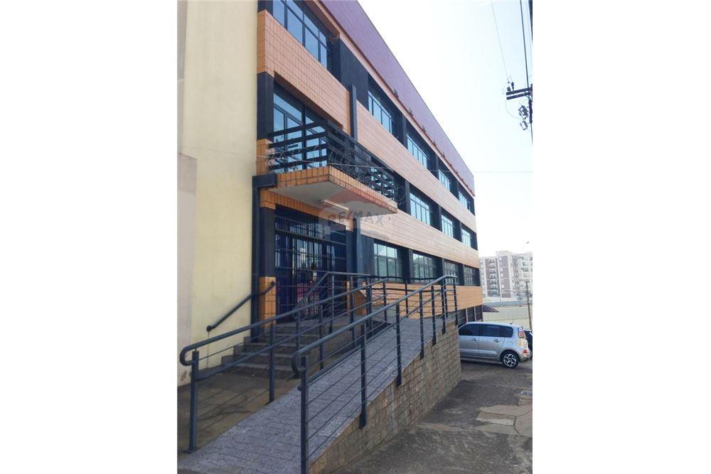 Prédio - Alugar - Ribeirão Preto , São Paulo - 3 - 780181010-358