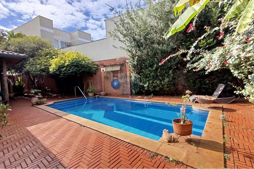 Casa - Venda - Ribeirão Preto , São Paulo - IMG_20250714_100134.jpg - Quintal - 780091029-164