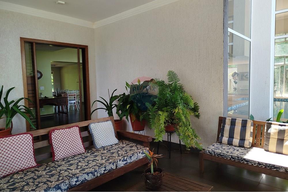 Chácara / Sítio / Fazenda - Venda - Ribeirão Preto , São Paulo - 26 - Copia.jpg - 780151006-140
