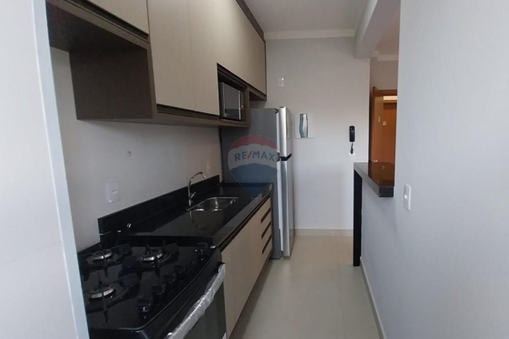 Apartamento - Alugar - Ribeirão Preto , São Paulo - 19.jpg - Cozinha - 780241037-135