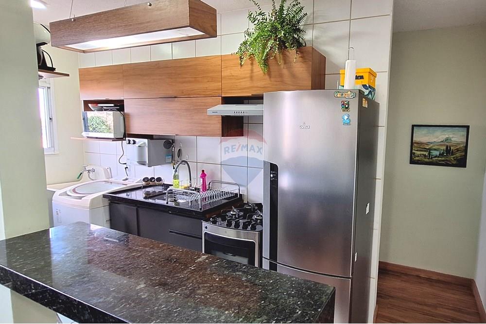 Apartamento - Venda - Ribeirão Preto , São Paulo - COZINHA 9.jpg - 780201052-7