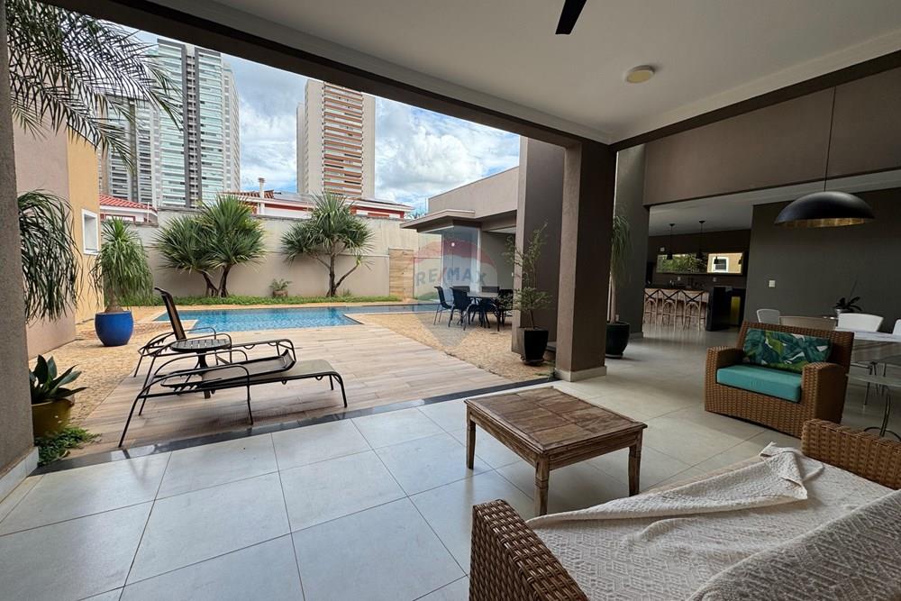 Casa de Condomínio - Venda - Ribeirão Preto , São Paulo - IMG_2311.JPG - 780121041-11