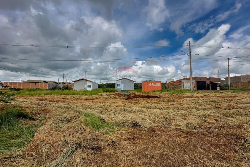 Terreno - Venda - Cravinhos , São Paulo - Terras de Cravinhos-5.jpg - 780071024-94