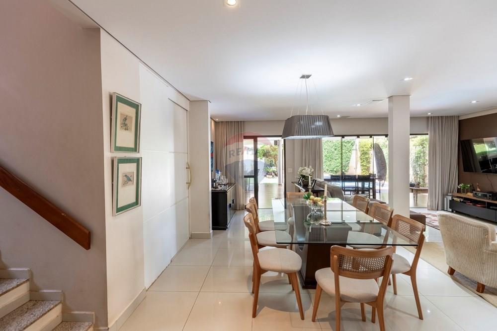 Casa de Condomínio - Venda - Ribeirão Preto , São Paulo - 6.jpg - Sala - 780091100-15