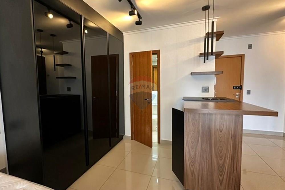 Apartamento - Alugar - Ribeirão Preto , São Paulo - dd10aa82-a3e6-41c4-a110-d0a72a4de7f7.jpg - 780071015-506