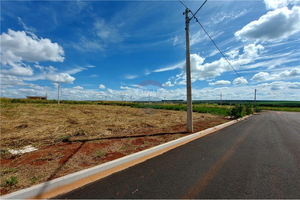 Terreno - Venda - Cravinhos , São Paulo - 12 - 780071037-60