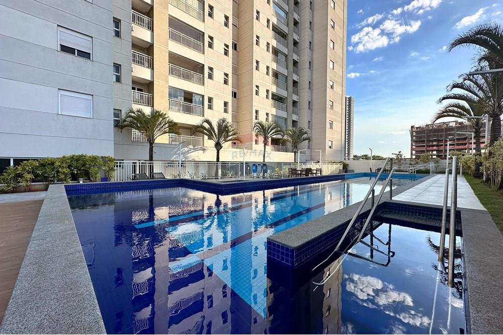 Apartamento - Venda - Ribeirão Preto , São Paulo - 78AC309A-0663-4AF7-9C15-F10194343815.JPG - 780211044-40