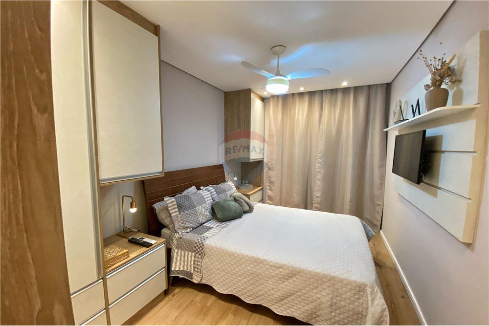 Apartamento - Venda - Ribeirão Preto , São Paulo - 33 - 780171018-368