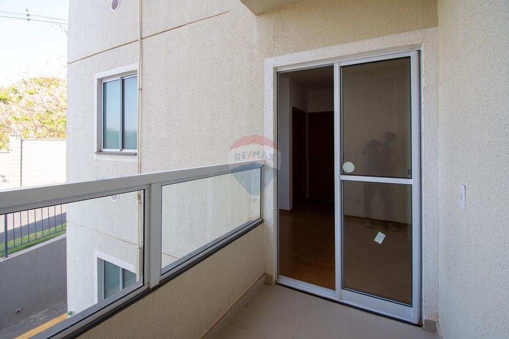 Apartamento - Alugar - Ribeirão Preto , São Paulo - WTB-Res-Iris_0085.JPG - 780241008-257