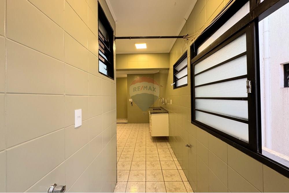 Apartamento - Venda - Ribeirão Preto , São Paulo - Cópia de IMG_6333(1).JPG - Área de serviço - 780211017-27