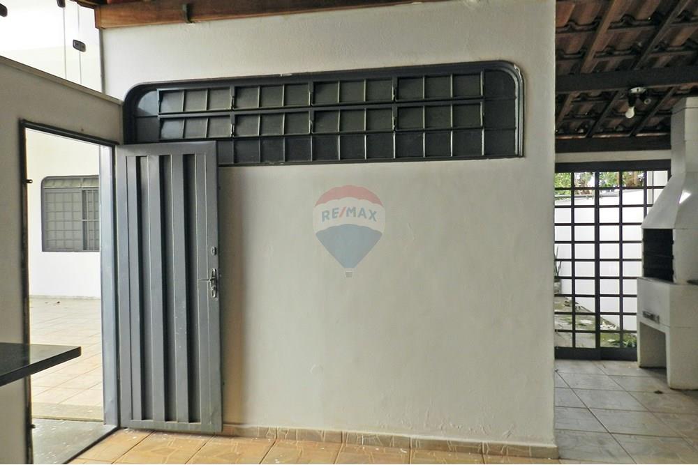 Outros - Venda - Ribeirão Preto , São Paulo - Casa Ribeirania_Térrea (51).JPG - 780091003-56