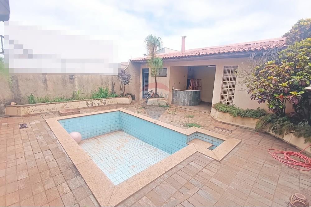 Casa - Alugar - Ribeirão Preto , São Paulo - IMG_20250107_102314.jpg - 780181052-8