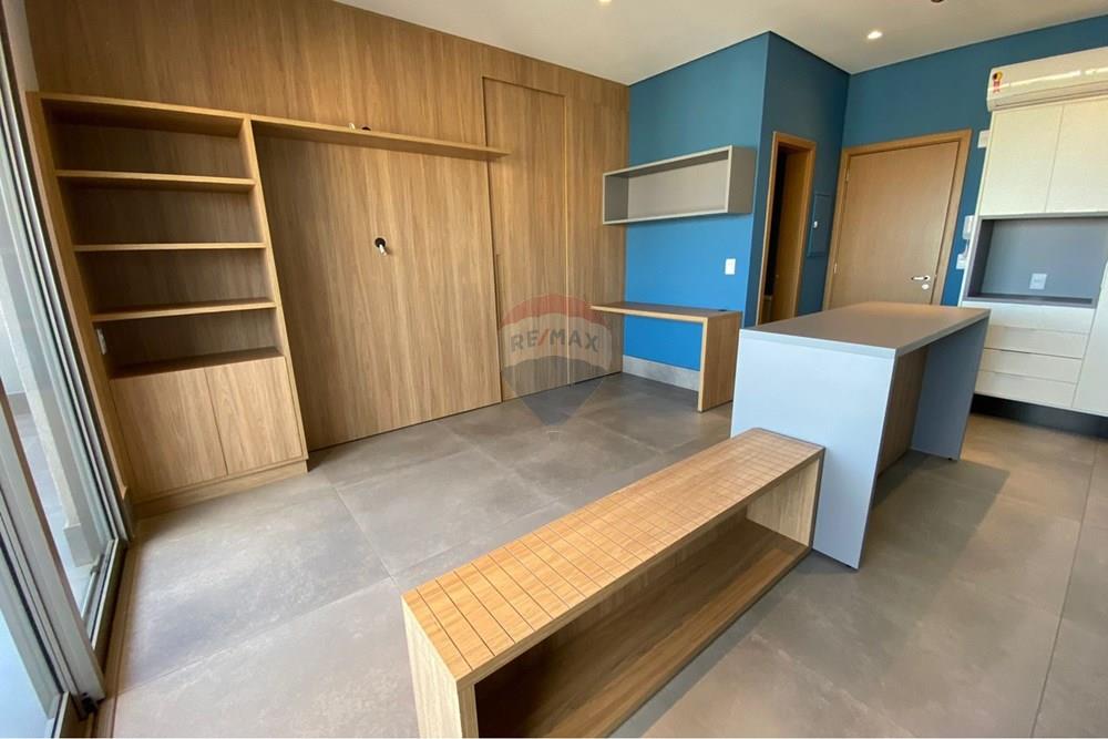 Apartamento - Venda - Ribeirão Preto , São Paulo - lemonde.jpeg - Sala - 780091110-42