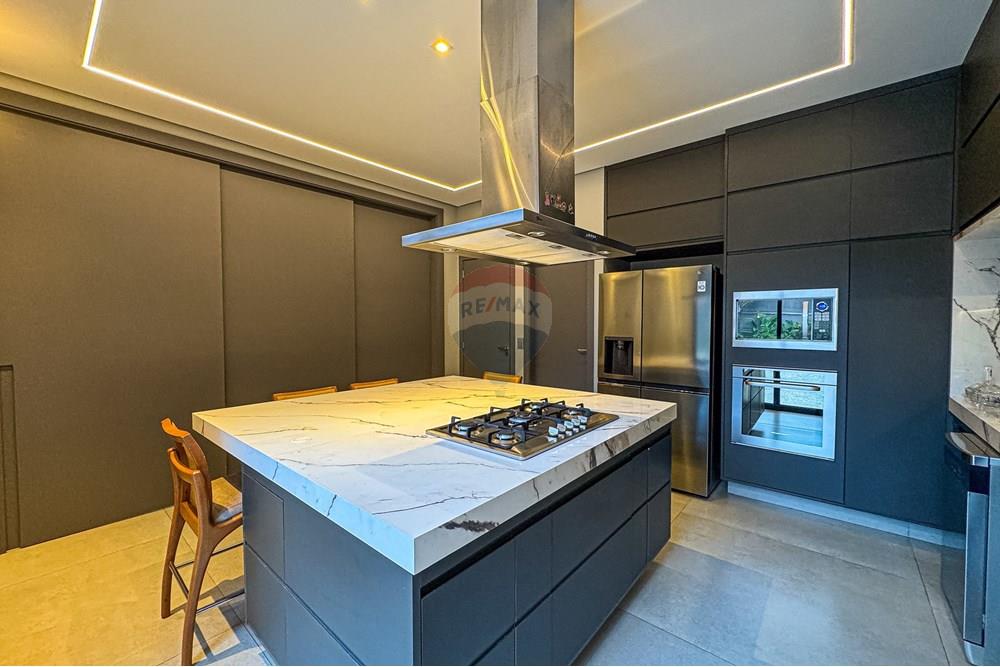Casa de Condomínio - Venda - Ribeirão Preto , São Paulo - Cozinha (2).jpg - 780151004-211