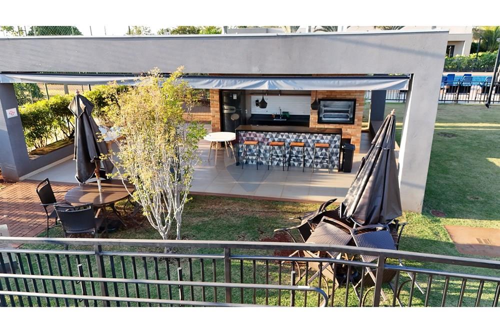 Casa de Condomínio - Venda - Ribeirão Preto , São Paulo - DJI_20250731170224_0791_D.JPG - 780251035-29