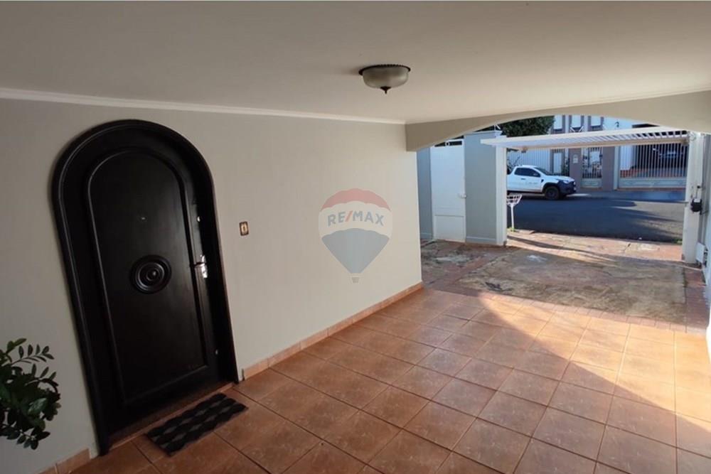 Casa - Venda - Sertãozinho , São Paulo - 02.jpg - 780191010-20