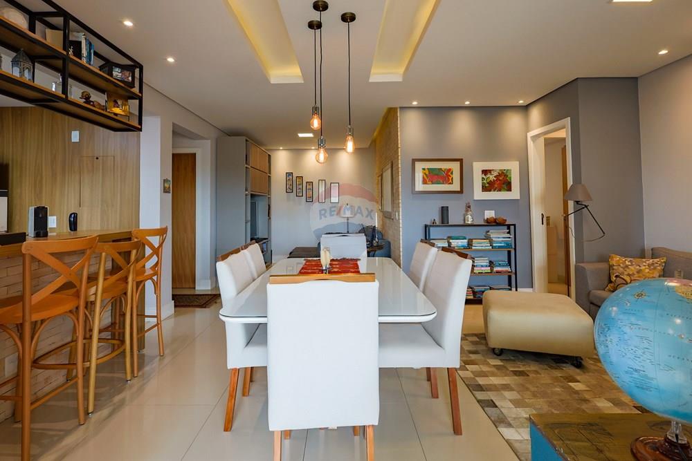 Apartamento - Venda - Ribeirão Preto , São Paulo - @karinanogueirafotografia-2110.jpg - Sala de jantar - 780151055-2