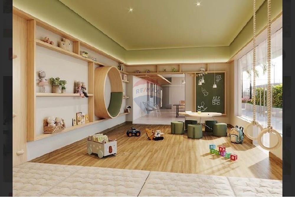 Apartamento - Venda - Ribeirão Preto , São Paulo - sevilla11.jpg - 780151035-55