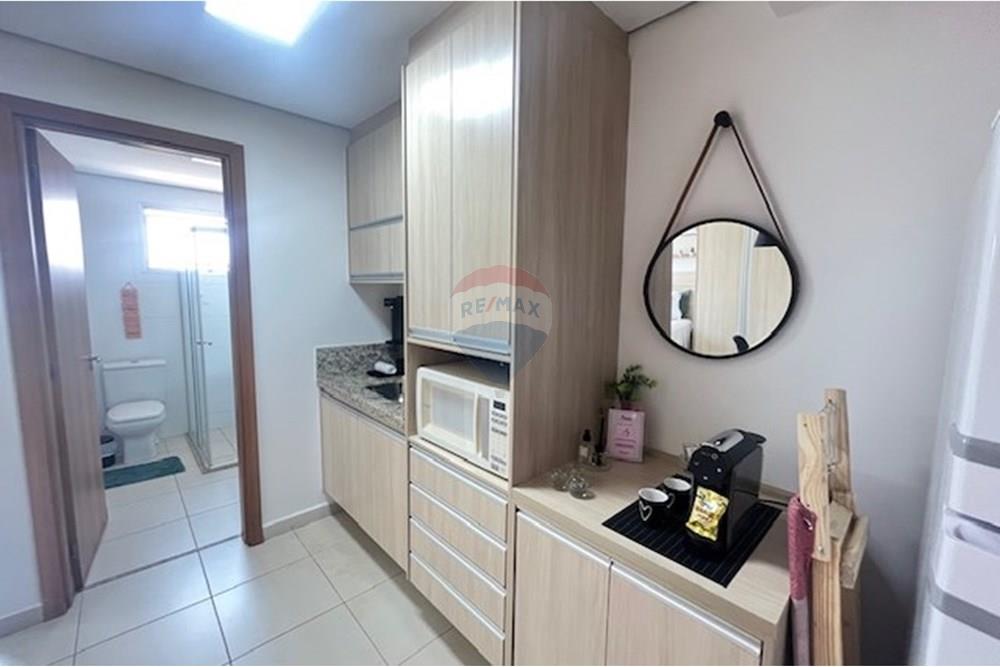 Apartamento - Alugar - Ribeirão Preto , São Paulo - IMG_5360.jpg - 780071004-1103