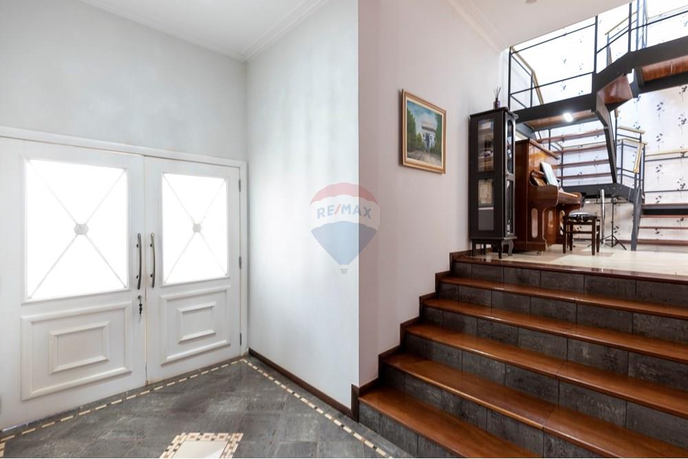 Casa de Condomínio - Venda - Ribeirão Preto , São Paulo - Casa Condomínio Gênova - 02.jpg - 780091004-120