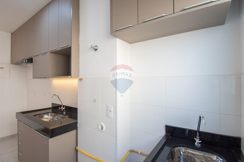 Apartamento - Alugar - Ribeirão Preto , São Paulo - WTB_Flor-de-Lotus_0361.JPG - 780241008-255