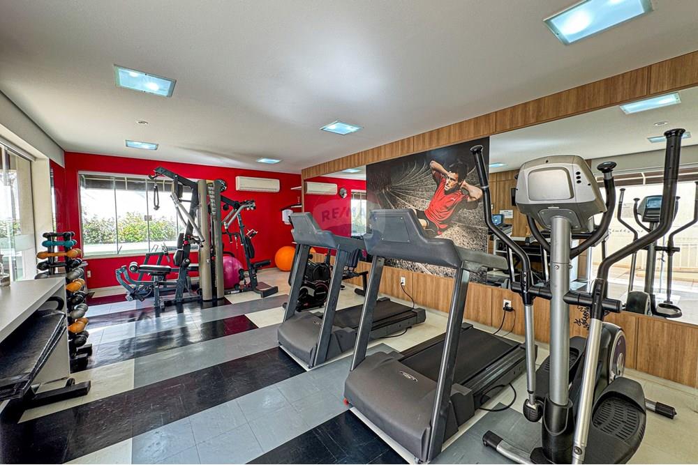 Apartamento - Venda - Ribeirão Preto , São Paulo - d48.jpg - 780121005-77